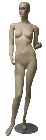 Detail produktu D�msk� figur�na t�lov� barvy.