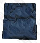 Detail produktu Ta�ky �ern� 36x46cm s v�sekem 