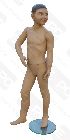 Detail produktu D�tsk� figur�na-chlapec 1,4m