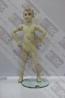 Detail produktu D�tsk� figur�na-chlapec v��ka 1m