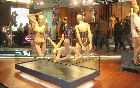 Detail produktu D�msk� le��c�  figur�na.