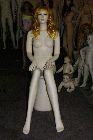 Detail produktu D�msk� sedic� figur�na.