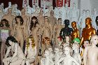 Detail produktu Ukázka figurín.