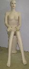Detail produktu D�msk� sedic� figur�na.