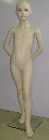 Detail produktu D�tsk� figur�na-chlapec 1,5m