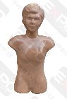 Detail produktu Plastov� v�lis, chlapeck� torzo.