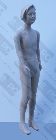 Detail produktu D�tsk� figur�na-d�vka 150cm