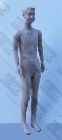 Detail produktu D�tsk� figur�na-chlapec 150cm