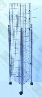 Detail produktu S� s r�mem 100x200cm
