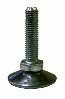 Detail produktu Patka se �rouben�m M10.