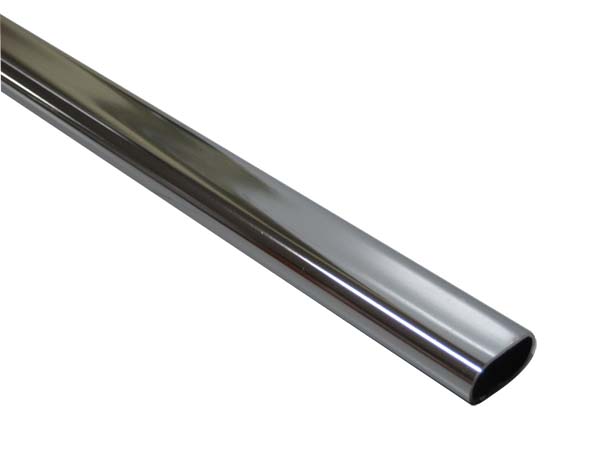 Detail produktu Ov�lov� profil 15x30mm
