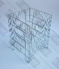Detail produktu Hrabac ko 55x55x75cm.SLEVA -30%