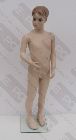 Detail produktu Dětská figurína-chlapec 125cm