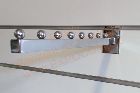 Detail produktu Rameno s 8 kuličkami 35cm