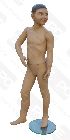 Detail produktu Dětská figurína-chlapec 135cm
