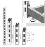 Detail produktu Profil 50x30mm,2400mm.