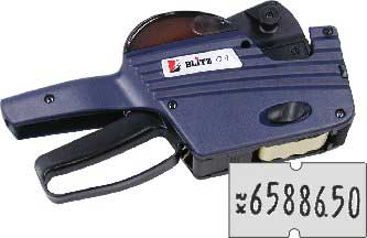 Detail produktu Etiketovac� kle�t� Blitz PH 8