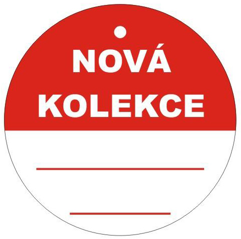 Detail produktu Visaky NOV KOLEKCE.
