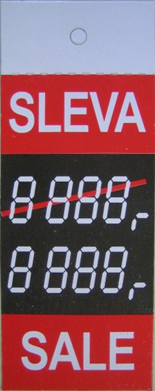 Detail produktu DIGI Cenovky  Sleva.