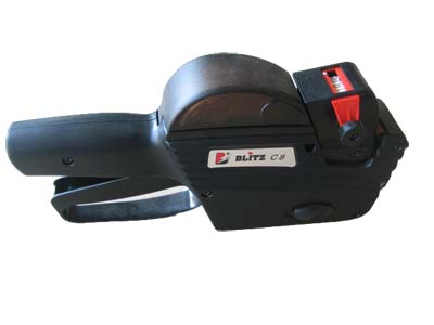 Detail produktu Etiketovac� kle�t�