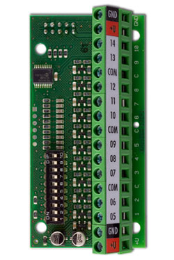 Detail produktu JA-82C