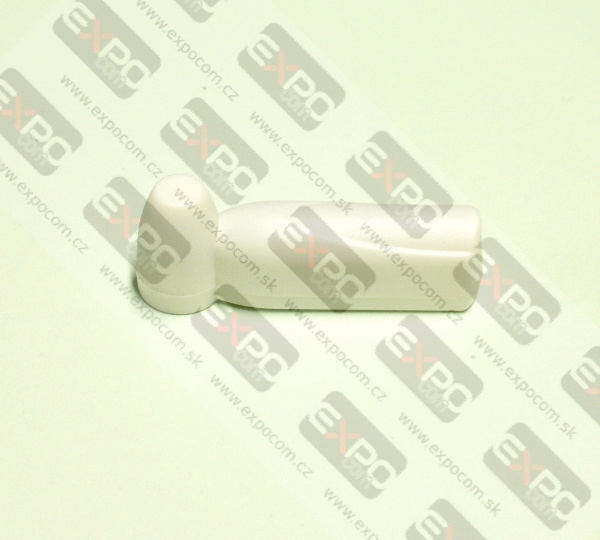 Detail produktu Pevn etiketa TUKA 50x12mm bl.