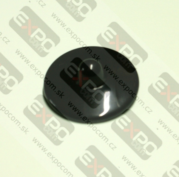 Detail produktu Pevn etiketa kulat ern.