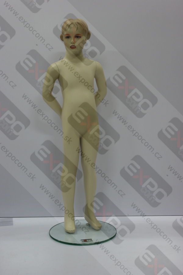 Detail produktu Dtsk figurna-dvka 120cm