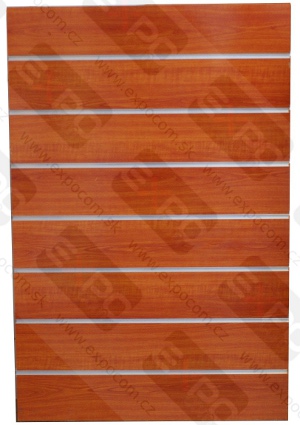 Detail produktu Drkov panel 122x81cm,rozte 15cm