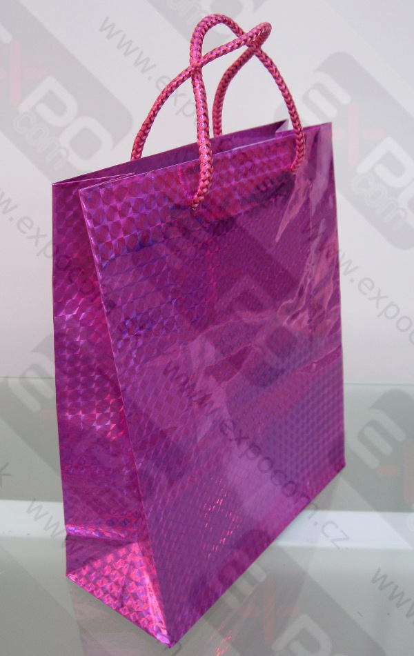 Detail produktu D�rkov� ta�ka laserov� 18x7x21cm.