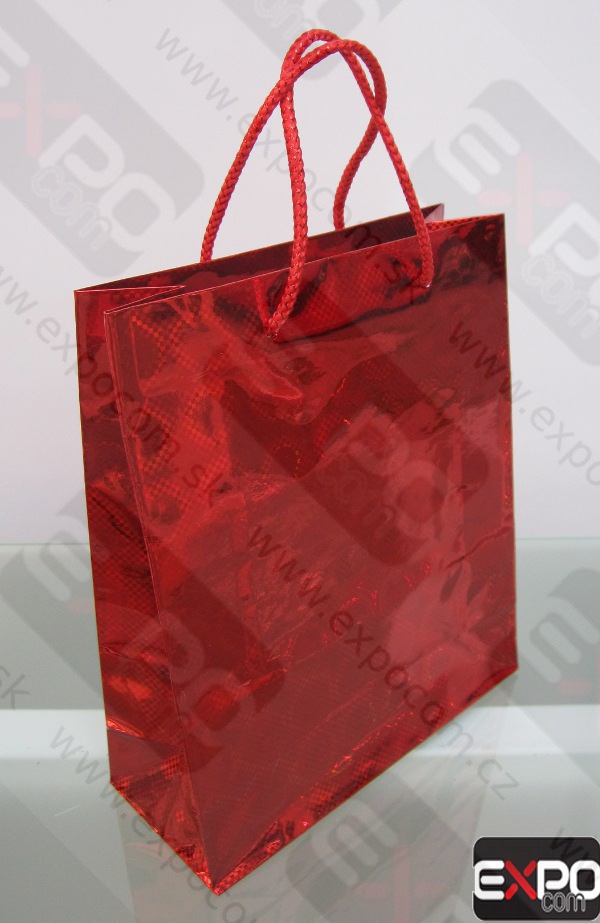 Detail produktu D�rkov� ta�ka laserov� 18x7x21cm.