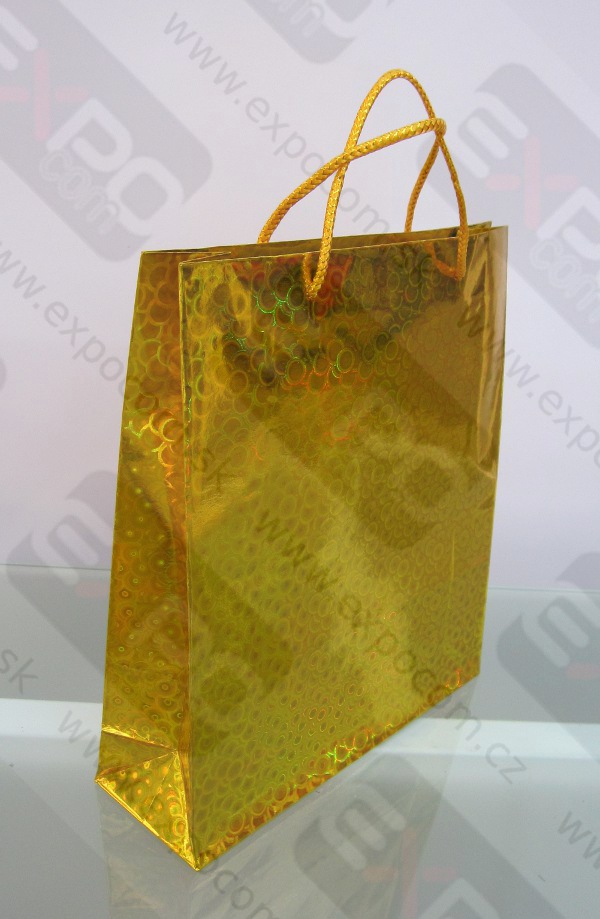 Detail produktu D�rkov� ta�ka laserov� 18x7x21cm.
