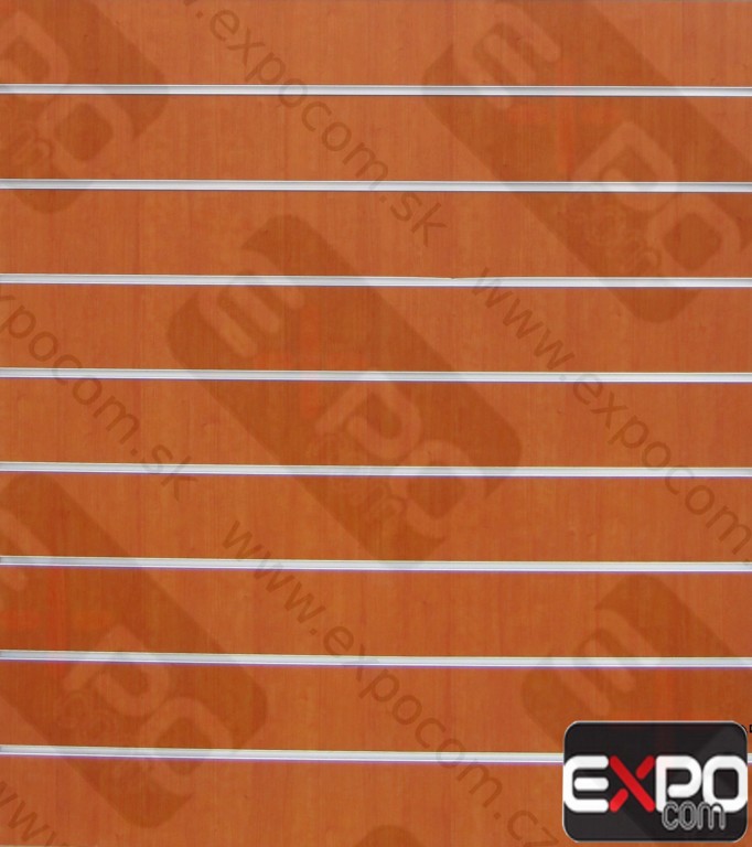 Detail produktu Drkov panel 121x121cm