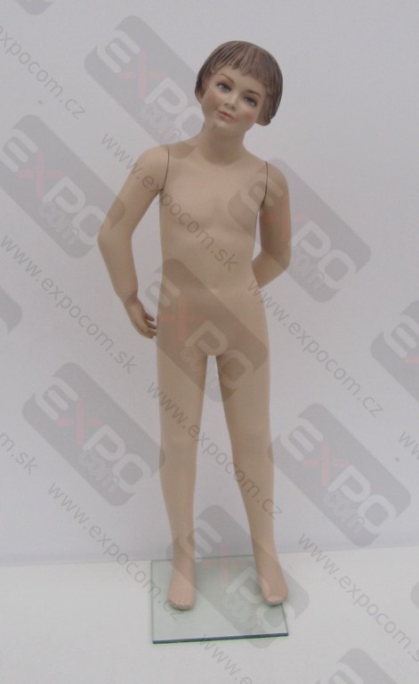 Detail produktu Dtsk figurna-dvka 125cm