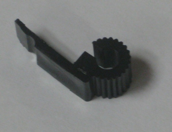 Detail produktu Adapter pro cenovou kazetu