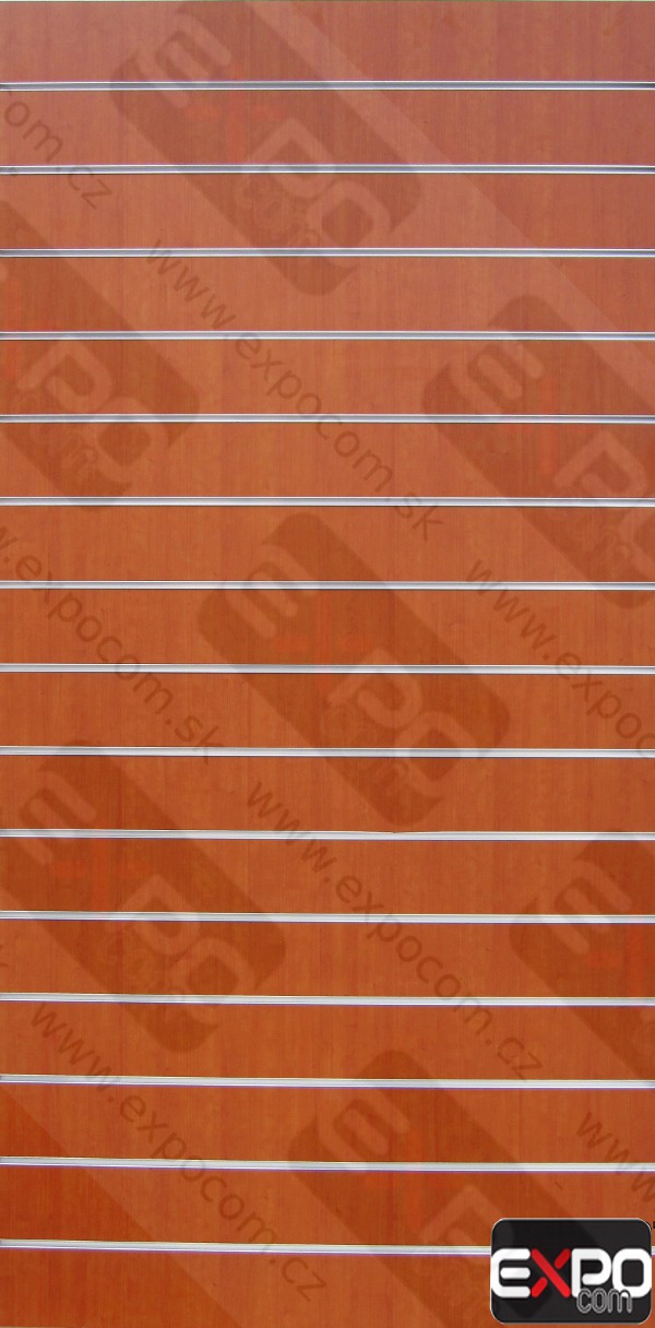 Detail produktu Drkov panel Vka244xka122cm