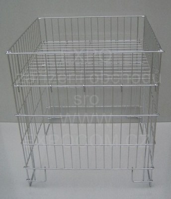 Detail produktu Hrabac ko 40x55x75cm.-10%SLEVA
