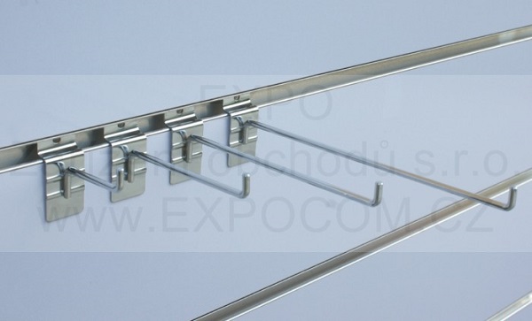 Detail produktu Háček jednoduchý 5 cm