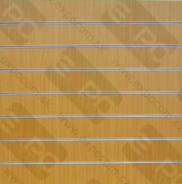 Detail produktu Drkov panel 121x88cm
