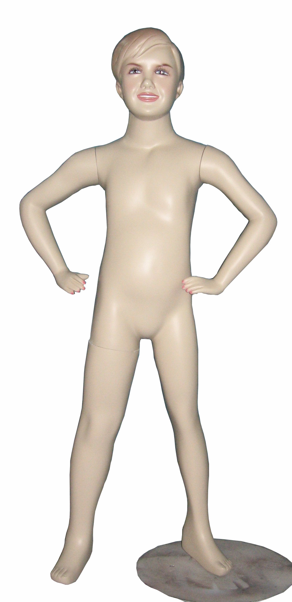 Detail produktu Dtsk figurna-chlapec vka 120cm